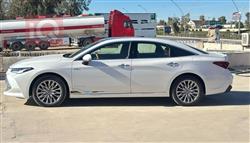 تويوتا أفالون